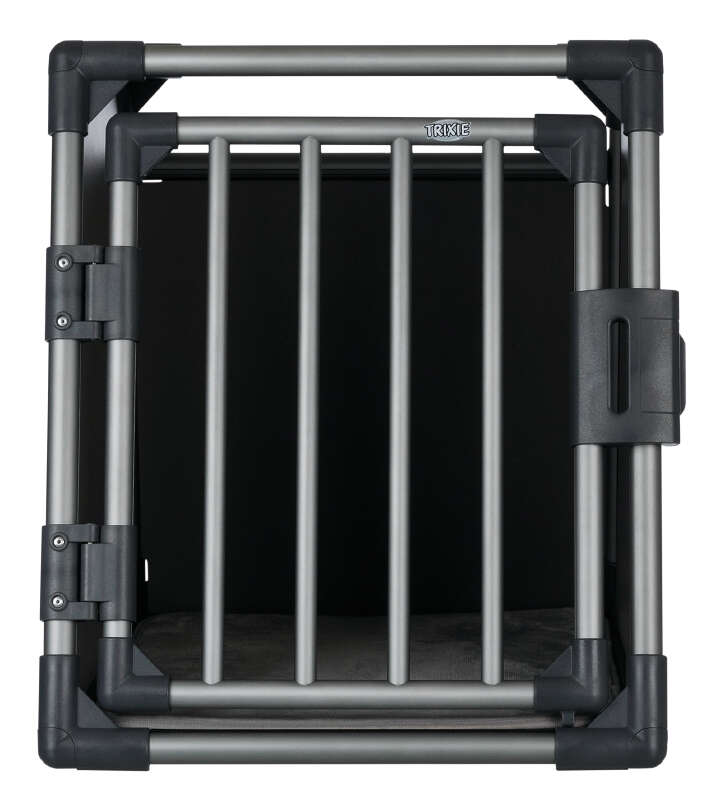 TRIXIE Transportbox Alu